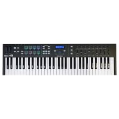 ARTURIA KeyLab Essential 61 Black Edition